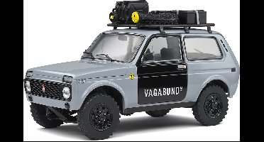 Solido Lada Niva 1:18 Auto
