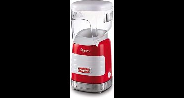 Solacis Popcorn machine - Popcorn - Popcornmakers - Popcornmachine - 1100W - Zonder olie of boter - Perfect voor een feestje!