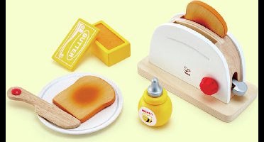 Hape Broodroosterset