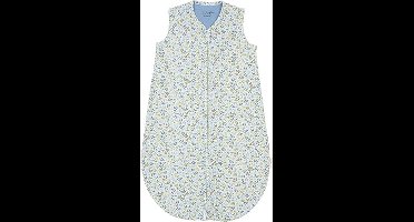 Slaapzak zomer 110 cm - Blauw - Maat 110 cm - Forest Friends - Forest Adventure