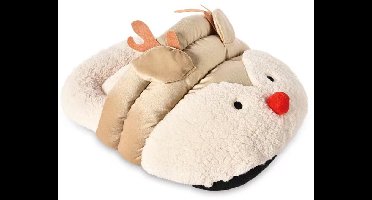 Happy Pet Hondenmand Rendier