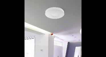 V-TAC VT-8565 Designer Plafondlamp - Kleurwisselende Afstandsbediening - IP20 - 40W- 4000 Lumen - 3IN1