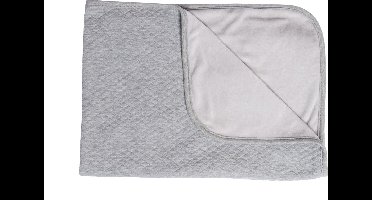 Trixie Fleece deken | 75 x 100 cm - Diamond Stone