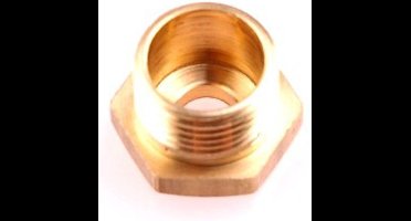 Gloria Afsluitschroef pompventiel