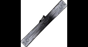 Elite Pole Safe Hardcase Fishing 180 - hengelsport koffer - 180x25cm