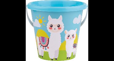 Lama Emmer 17 cm
