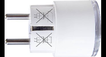 Shelly Smart Socket Shelly Plug S Mtr Gen3 Voor Smart Home