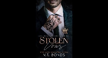 Vicious Mafia Kings 6 - Stolen Vows