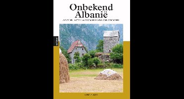 Onbekend Albanië