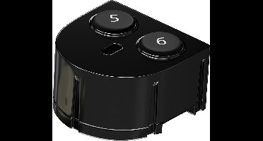 Thrustmaster Fighting Module