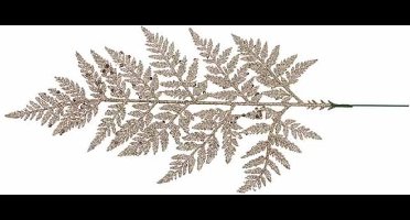 Varentak - glitter champagne - 20H50cm