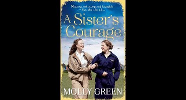 The Victory Sisters 1 - A Sister’s Courage