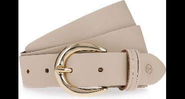 Tamaris Riem Leer - Dames - 85 cm - nude