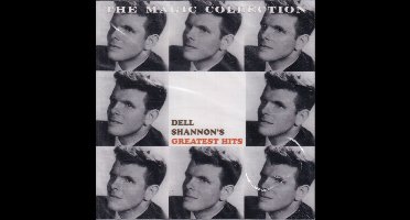 Del Shannon - Magic Collection (CD)