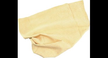 Lampa Zeem - 20x33x48 cm - Super Absorberend en Zacht - Universeel