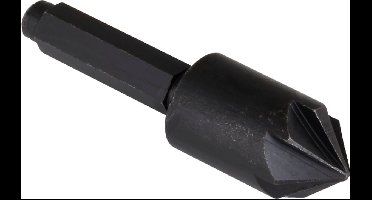 Stanley verzinkboor - 10mm - Voor hout