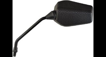 vicma linker spiegel voor motor gilera 50 rcr 2006 tot 2020 e416i nieuw