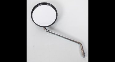 vicma linker spiegel voor yamaha 125 dtx 2005 tot 2006 ey510i / 1d0-f6280-00 nieuw