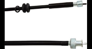 vicma speedo kabel voor piaggio 100 fly scooter 2006 tot 2008 116sp nieuw