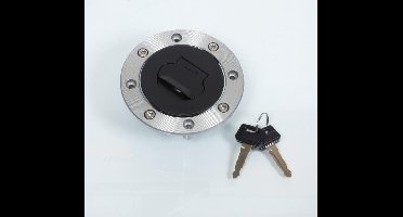 vicma tankdop voor hyosung 125 gt comet 2004 tot 2006 gereedschapsset nieuw