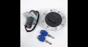 vicma slot kit voor sym 125 fi scooter 2007 tot 2009 nieuw