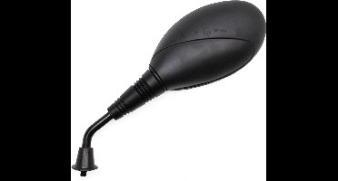 vicma linker spiegel voor keeway 50 focus scooter 2006 tot 2012 e229i nieuw