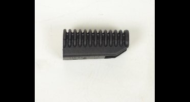 originele rubberen voetsteunhoes voor motorfiets bmw 850 r 46712310401