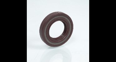 originele motor spinnaker pakking voor piaggio 50 typhoon scooter 239848 / 22x40x7mm nieuw