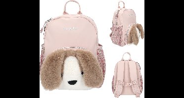 Depesche - Princess Mimi rugzak - MILO