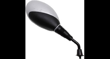 vicma rechter spiegel voor yamaha 125 teos scooter 2000 tot 2002 nieuw