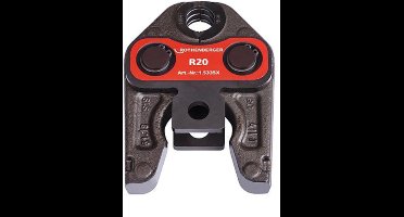 Rothenberger Persbek Standaard R 20 mm - Duurzaamheid en Precisie