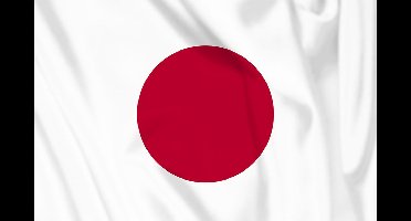 Vlag Japan