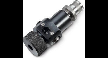 Tap Direct Klauwhouder - Klembereik 2,8-9 mm - Compact en Duurzaam