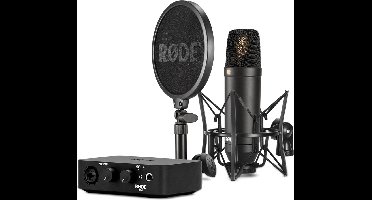 Rode NT1-AI1 - Studiobundel