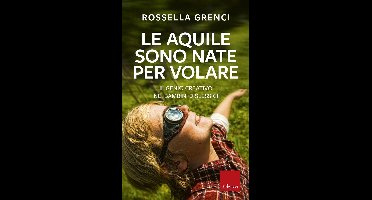 Le aquile sono nate per volare