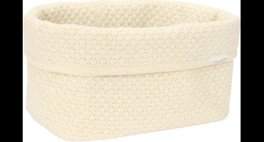 Commodemandje groot - Wit - Essentials