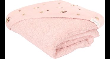 Badcape - Roze - Fairy Garden