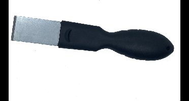 Remschijf schraper voor remschijven ontroesten, Tungsten schrapstaal . Scraper ,Schraapstaal, pakkingschraper