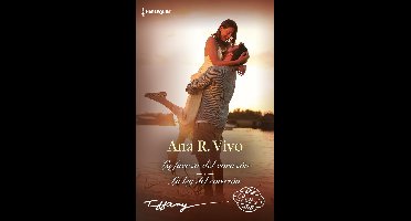 Tiffany - La fuerza del corazón - La ley del corazón