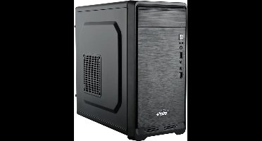 Fotobewerking | Photoshop | Videobewerking | Rendering | Zakelijke Workstation - AMD Ryzen 7 8700G AM5 8-Core 8e Generatie - Radeon 780M - 32GB RAM - 1TB SSD (NVMe) - 4TB HDD - WIFI