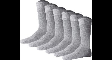 JOOP! Sokken Unisex premium essential organic cotton Socks 6p Set van 6