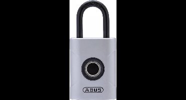 Abus Touch - 57/45 vingerafdruk Hangslot