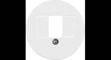 Hager Berker 1930/Glasinlegschakelaars - 1040 - E2FFP