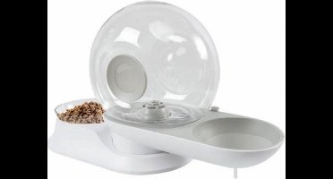 Automatisch voederbakje MPETS Snail