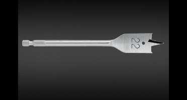 Bahco 9629-22 Speedboor - 22 x 156mm