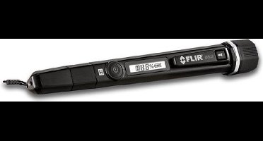 FLIR MR40 Materiaalvochtmeter Set