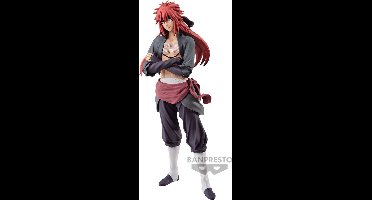 That Time I Got Reincarnated as a Slime - Otherworlder - Guy Crimson Vol.19 figuur 20cm