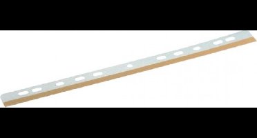 Durable Filefix voor ft A4 | 295 x 25 mm | doos van 50 stuks