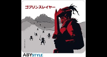 GOLBIN SLAYER - Goblin's Crown - Mouse Pad 23.5X19.5cm