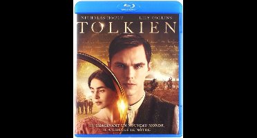 Tolkien [Blu-Ray]